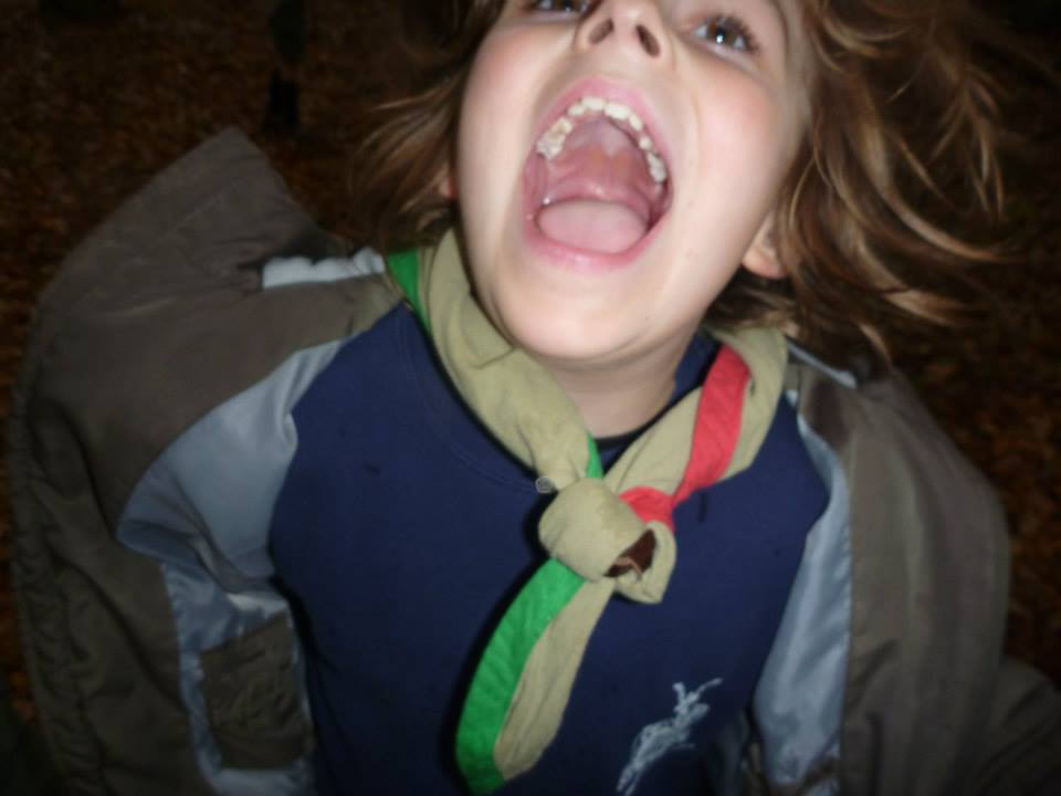 Sint-Martinus den XIIde - Weekend WK 2013